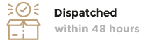Dispatched Icon