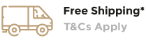 Free Shipping Icon